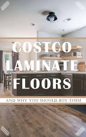 costco flooring installation costs