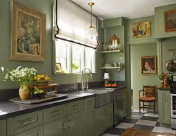 45 best kitchen paint colors 2023