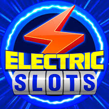 Electric Slots - Home | Facebook