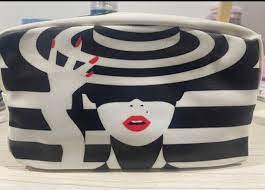sephora cosmetic pouch women s fashion