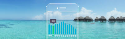 Find The Cheapest Date To Travel With The Skyscanner App