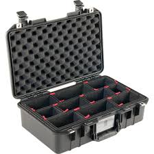 Pelican 1485airtp Compact Hand Carry Case 014850 0050 110 B H