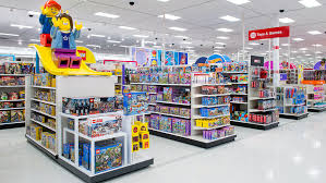 Target Aims To Fill The Void Left By Toys R Us With