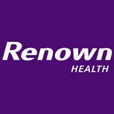 Renown Health Renownhealth On Pinterest