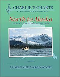 Charlies Charts North To Alaska