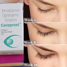 How do you apply latisse? Want Longer Thicker And Darker Lashes Try Careprost Latisse Generic 3ml Longer Eyelashes Careprost Grow Eyelashes Longer