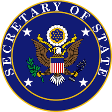 United States Secretary Of State Wikipedia