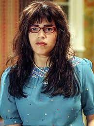 ugly betty betty gets a queens makeover