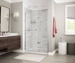 Bath And Shower Solutions With