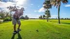 Crane Creek Reserve Golf Course | Melbourne FL