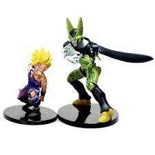Fast forward to today and now we have dragon ball super , first released in 2015, that's full of inspirational quotes, funny moments, and more. Dragon Ball Z Cell Dramatic Showcase 1st Season Vol 1 Super Saiyan Neanic No 39 Son Gohan Pvc Action Figure Model Toy Dramatic Showcase Model Toydragon Ball Aliexpress