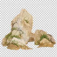 Rock Preview Icon Png Clipart