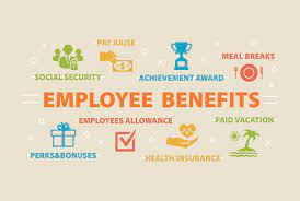Our employee benefits programs help support the lives and incomes of more than 12 million working americans. 12 Types Of Employee Benefits To Implement At Your Organization