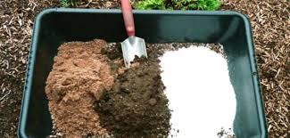 potting mi are diffe from potting soils in today s we teach you how to make an inexpensive potting mix yourself by using some basic ingren