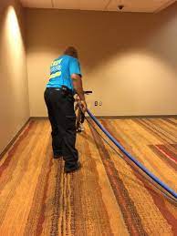 the best carpet cleaning service in the