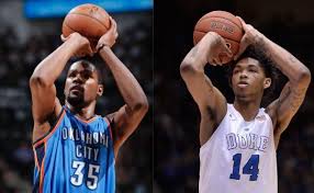15,065,749 followers · news and media website. The Vertical Comp How Brandon Ingram Stacks Up Against Kevin Durant Brandon Ingram Ingram Kevin Durant