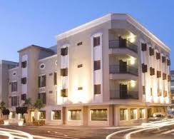 Image of Budgetfriendly hotel in Costa Blanca