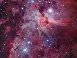 A Nebulosa de Carina pelo GOA | GOA -Gaturamo Observatório Astronômico