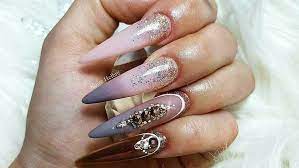 acrylic nails in canning vale