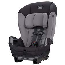 Evenflo Sonus Toddler Car Seat Baby