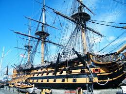 is portsmouth historic dockyard the