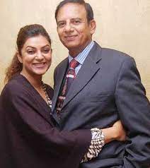 1' won her many awards. Sushmita Sen Wiki Age Boyfriend Husband Family Biography More Wikibio