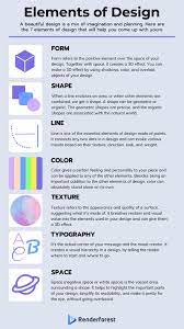 7 elements of design everything you