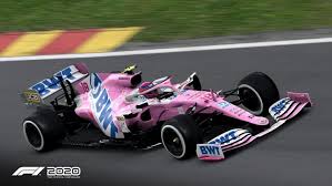 f1 2020 patch adds livery and big ers