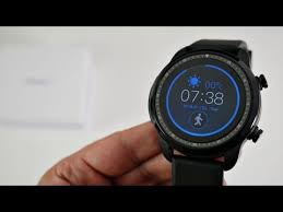 Kospet Brave Full Android Smartwatch Ip68 Bluetooth