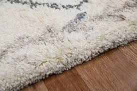 polyester rectangular rug