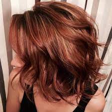 50 fiery red hair color ideas for 2023