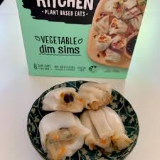 Buy unmatched vegetable dim sum on alibaba.com and enjoy mouthwatering offers and promotions. Coles Nature S Kitchen Vegetable Dim Sims Reviews Abillion