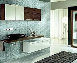 bathroom design with white quartz cork