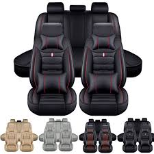 Seat Covers For Honda Accord For