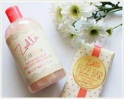 skincare saay zoella soak opera