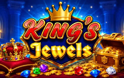 Ξ King's Jewels Slot Machine (Pragmatic Play) Review | NovNetco