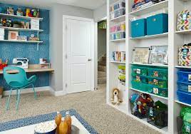 playroom storage ideas to help keep