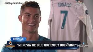 Check out his latest detailed stats including goals, assists, strengths & weaknesses and match ratings. Cristiano A Pedrerol Cuando Me Quito La Camiseta Mi Novia Me Dice Que Estoy Buenisimo
