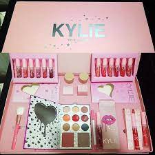 kylie jenner i want it all the birthday