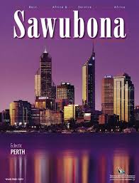 Saa Sawubona February 2016 Southafrica To