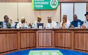 Governors' Forum Adopts Strategies To Manage Nigeria's Security Challenges  – NewsTrack Nigeria
