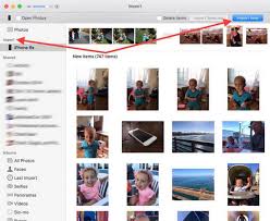 You can also download your iphone photo collection by year. How To Transfer Videos From Iphone To Mac Top 8 Ways