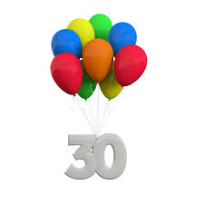 30th birthday ideas for her. Turn 30 In Style 5 Unforgettable 30th Birthday Ideas For The Adventurous Soul Birthday Wishes Zone