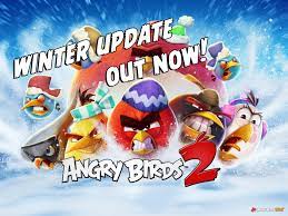 BIGGEST Ever Angry Birds 2 Update Adds a New Chapter, PvP Arena Tournament,  New Scoring