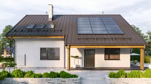 solar panels for the home a complete