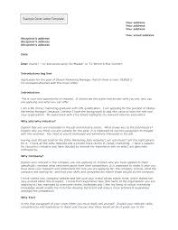 Inspirational Cover Letter Line Spacing    With Additional     Sample cover letter