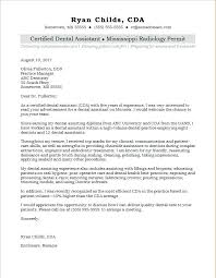 Dental Assisting Resumes Examples Of Dental Assistant Resumes Resume