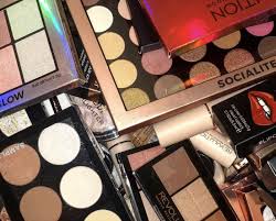 all new makeup revolution s have