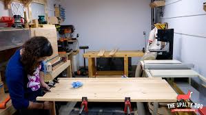 It's one of the easiest projects i've making a diy industrial pipe desk build article: How To Build A Diy Industrial Pipe Desk The Spalty Dog