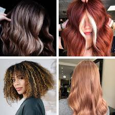 the hottest hair color trends of 2023